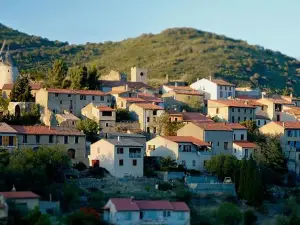 La Claouzo