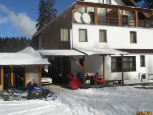 Bed and Breakfast Vila Lala