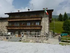Agriturismo Ca' di Racc