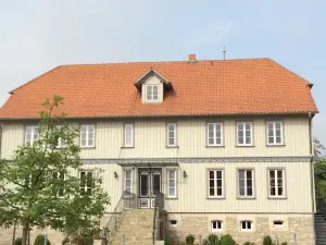 Hotel Garni Demmel & Cie