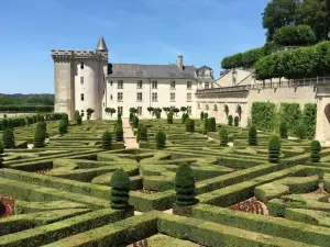 Loire Valley Medieval Getaway