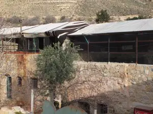 Dana Tourist Hotel