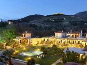 Politia Villas