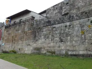 Hotel Monumento Castillo de Maceda