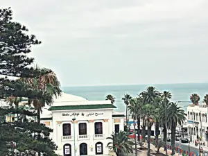 Hotel la Place