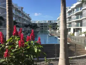 Penthouse Las Olas