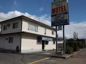 Ranchland Villa Motel