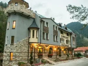 Horlog Castle