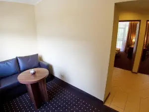 Hotel Podium