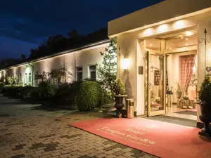 Campus Garden Businesshotel