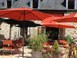 Auberge de la Chesnaie