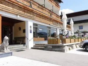 Hotel Bergland