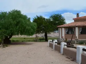 Finca El Carmen