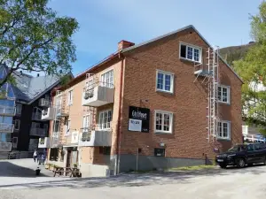 Gästhuset I Åre