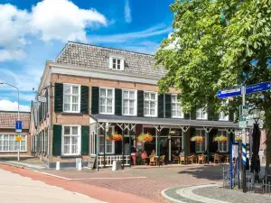 Hotel Cafe Restaurant de Gouden Karper