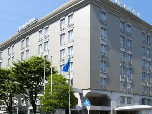 Pearl Hotel Mizonokuchi