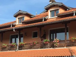 Complex Balkandzhii