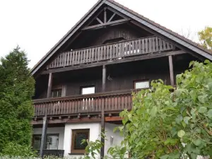 Ferienwohnung im Schwarzwaldhaus