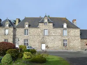 Domaine de l'Aumône