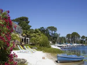 La Caravelle Logis