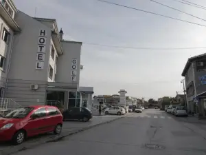 Hotel Golf