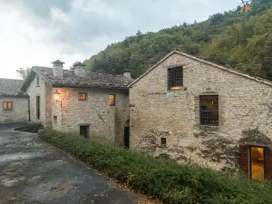 Borgo Corniola B&B Naturista