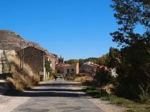 Dulce Encanto del Valle