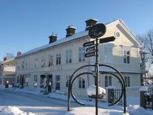 Hotell Ramudden