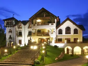 Hotel Turnul