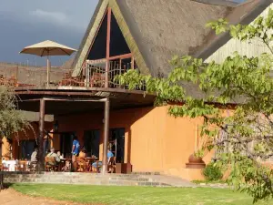 Opuwo Country Lodge