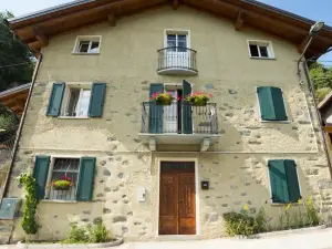 B&B Ca' la Vedescia