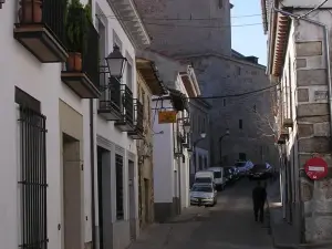 Hotel Labranza