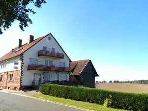 Pension Schenks Landgasthof