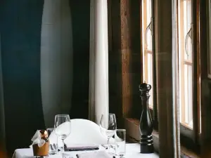 Hotel & Restaurant Zum Schwarzen Bären