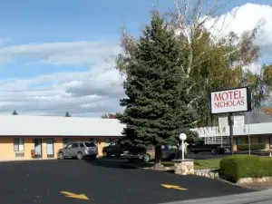Motel Nicholas