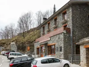 Hostal les Roquetes