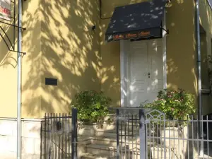 La Maison Ruse