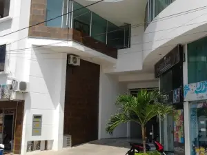 Hotel Tropical