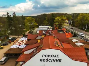 Pokoje Gościnne Ruciane-Nida