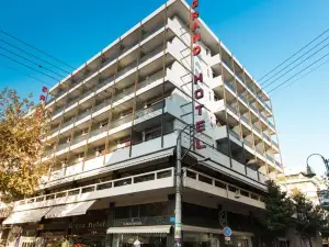 Grand Hotel