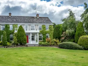 Tattykeel House