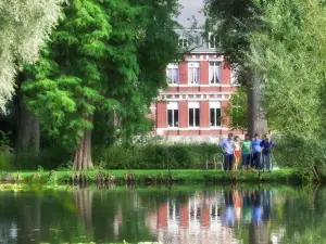 Manoir de la Peylouse