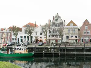 Hotel de Heeren