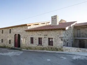 Casa Mirandes Rural