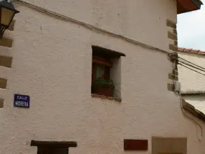 Casa Leandron