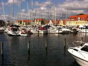 Hotel Faaborg