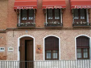 Casa Rural Villa Calera