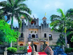 Castelo Encantado