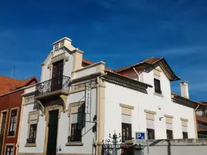 18St. Hostel