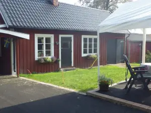 Bergsvägen Bed & Breakfast